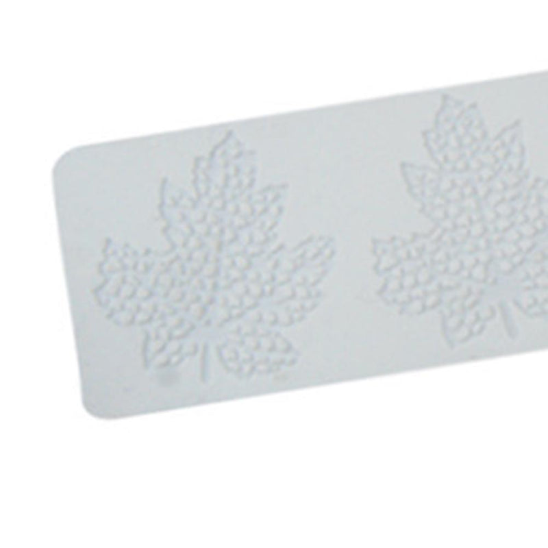 Fondant Lace Mat Leaf Love Mold Chocolate Cake Decorating Tools (CT5010)