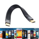 Type-C Male to Male 3.1 Gen2 10G Cable Laptop Notebook Data Transfer Wire