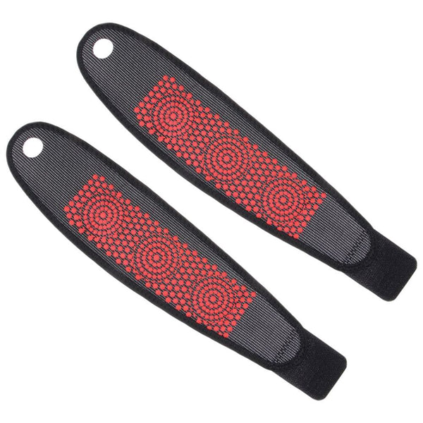 Wrap Wristband Belt Hand Warmer Magnetic Therapy Wrist Support Self-Heating