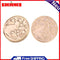 Retro Wax Seal Stamp Replace Copper Head Envelope DIY Sealing Wax Decor Craft