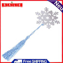 Office Book Marker Metal Snowflake Carry Bookmark Page Maker Pendant High Height