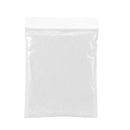 20g Baby Care Hand Foot Inkpad Soft Clay Washless Footprint Mud (White) Newly