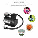 Mini Automobile Tire Air Compressor Pump Air Compressor Inflation Pump Air Pump