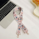Adjustable Bag Handle Straps Nylon Belt Replacement Accessories for Women B