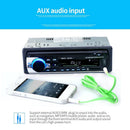 dashboard Stereo In-dash Audio Head Unit Car Radio Car MP3 Player Bluetooth