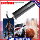 Air Pump 12 psi Electric Smart Wireless Bicycle Tire Air Inflator Cycling