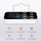 USB Car Chargers Cigarette Lighter Professional 12-24V Charging Auto Chargers