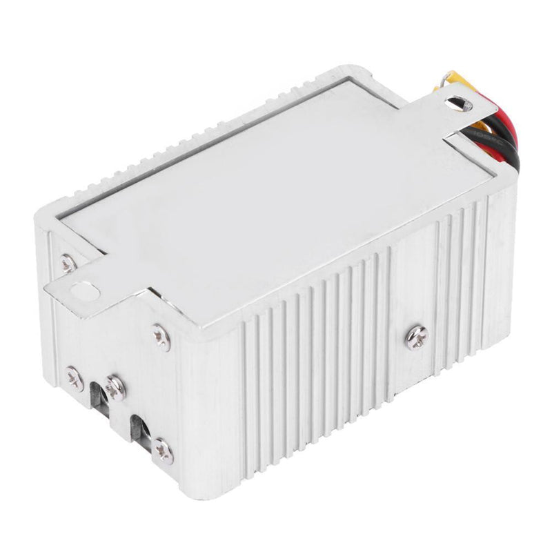 24V to 12V DC-DC Car Power Supply Inverter Converter Conversion Device 5A