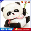 5D DIY Diamond Painting Lovely Panda Cross Stitch Embroidery (W0375)