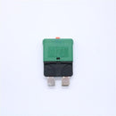 Current Overload Protector Circuit Breaker Fuse Blade Fuse Circuit Breaker