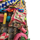 Parrots Climbing Foraging Toys Budgie Chewing Supplies Birds Accessories Newly