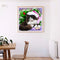 Christmas 5D DIY Full Round Drill Diamond Painting ?Craft Kits (Cat3-W541)