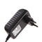 AC 100-240V Converter Adapter DC 5.5 x 2.5MM 6V 1A 1000mA Charger EU Plug