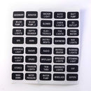 Marine for Truck Block Fuse Box Car Accessory Plastic Cover Blade Fuse Holder