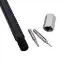 WatchBand Strap Link Pin Spring Bar Remover Repair Tool (Black) Newly