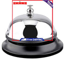Call Bell - Kitchen Counter Reception Restaurant Bar Ring for Service Call Bell