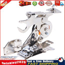 Pleating Presser Foot Ruffler Presser Feet Sewing Machine Accessories Newly