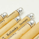 Nail Art Brush Acrylic Nail Brush Manicure Powder  Bursh For Acrylic Powder