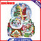 Diamond Painting DIY Christmas Crystal Ball Full Round Drill Rhinestone Kit