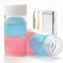 Tweezers Cleaner Eyelash Extension Tweezers Cleaning Tools Cleaning Glue