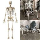 Halloween Props Skeleton Hangings Prop Haunted House HOT~ Haunted Z9N6