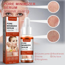 Salicylic Acid Pore Minimizer Serum Moisturizing Nourish Pores Repair B0C8