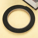 Gas Kitchen Sealing Antifolding Stripe Multifunction Self-adhesive Tape