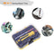 46 in 1 Opening Repair Tools Set Kits Screwdrivers for Phones Appliances