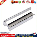 Portable Musical Hawaiian Slider Zinc Alloy Electric Guitar Slide Tone Bar Newly