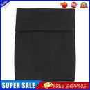 Armband Bag Breathable Arm Band Phone Bag for Outdoor Night Jogging (Black)