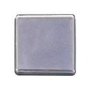 Fingerprint Square Inkpad for DIY Scrapbook Card Paper Craft Stamp (Blue)
