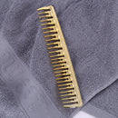 Salon Hair Care Styling Cutting Brush Barber Hairdressing Hair Comb (09) Newly