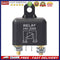 24V 100A/120A/200A Car Start Relay Protective Automobile Power Control Modu