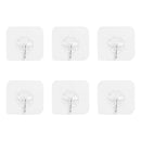 4pcs Silicone Dish Washing Brush Pot Pan Sponge Scrubber Kitchen Clean Tool