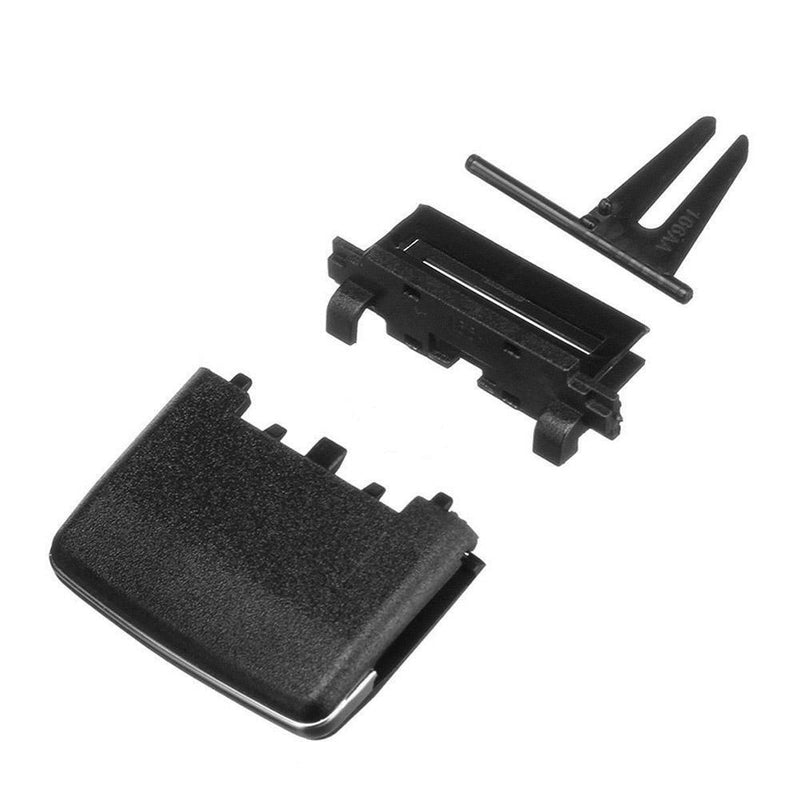 Front A/C Air Vent Outlet Tab Clip Repair Kit for Mercedes Benz W166 ML GL Newly