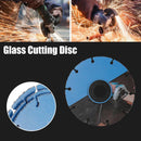 Diamond Cutting Disc Saw BladeWheel Woodworking Saw Blade for Angle Grinder