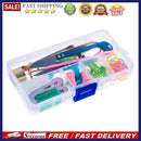 DIY Knitting Tools Crochet Yarn Hook Stitch Weave Accessories Supplies Case