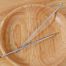 Stainless Steel Blackhead Remover Needle Acne Comedone Pimple Extractor Newly