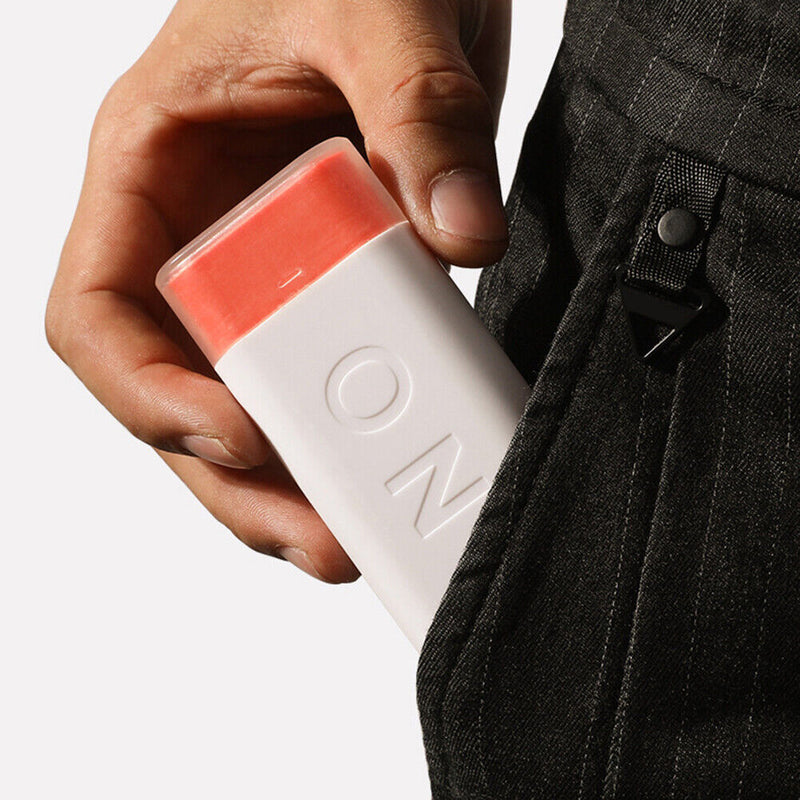 3 Grids Pill Tablet Dispenser Box Medicine Drug Storage Organizer (White)