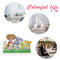 DIY Crystal Diamond Painting Rhinestone Easter Scene Ornaments Kit (CB005)