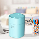 USB Air Humidifier Essential Oil Diffuser Car Purifier Mist Maker Aromatherapy