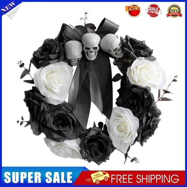 Halloween Pendant Ghost Decoration Haunted House Horror Party for Festive G