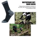 #A Outdoor Sports Waterproof Socks Multipurpose Outdoor Waterproof Socks Practic