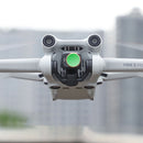 Optical Glass CPL Adjustable Filter Compatible with DJI Mini 3Pro Accessori