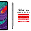 Stylus for Lenovo Xiaoxin Pad Pro 11.5 2020/2021 Tablet Touch Pen (Black) Newly