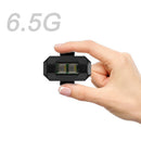 Universal Waterproof 7-Color LED Bicycle Rear Light Drone Light Bicycle Excerpt