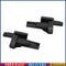 1 Pair Parcelshelf Clips for Mercedes Benz W169 A Class A16969302849051 #F