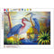 Crane 5D DIY Diamond Painting Embroidery Kits Needlework Set Mosaic Art