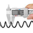 2pcs Bicycle Helmet Backpack Lock 4 Digit Combination Steel Wire Cable Lock