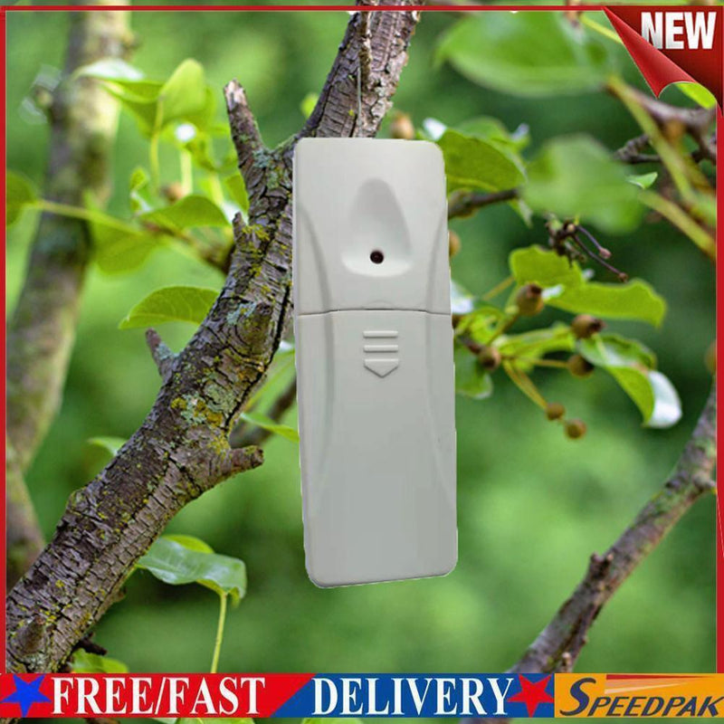 For Weather Station Wireless Thermometer Hygrometer Remote Sensor Transmitter
